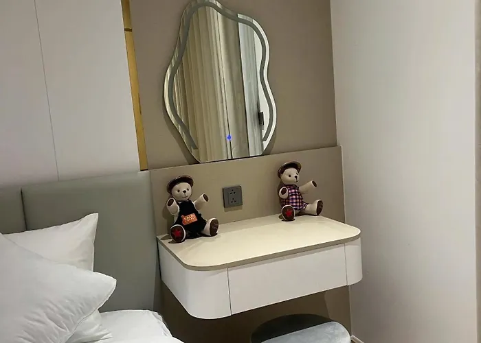The 2305a Apartment Ha Long