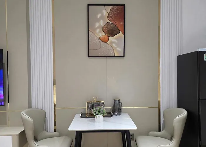 Apartment The 2305a Ha Long