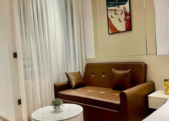 Apartment The 2305a *